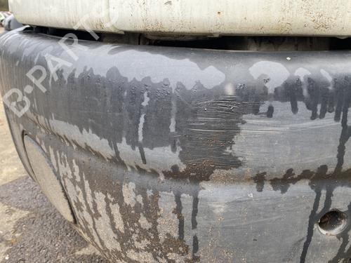 Front bumper RENAULT MASTER II Van (FD) 2.5 D (FD0A, FD0E, FD2E, FD3E) | BP29599745C7 