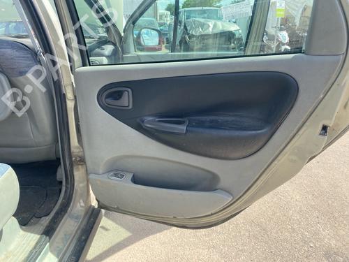 Used Rear right panel Rear right panel 37078566 37078566