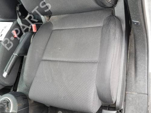 Sæde venstre fortil AUDI A2 (8Z0) 1.4 TDI | BP22110891C15 