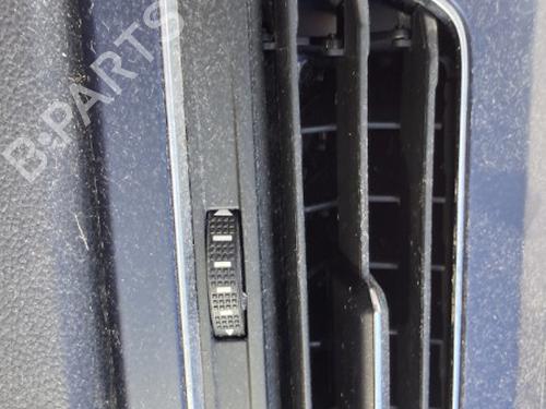 Used Air vent Air vent VW POLO VI (AW1, BZ1, AE1) 1.0 MPi (80 hp) 21591697 21591697