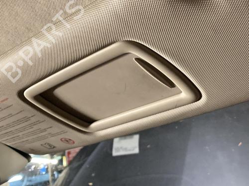 Right sun visor RENAULT LAGUNA III (BT0/1) 1.5 dCi (BT00, BT0A, BT0T, BT1J) | BP19905085I2 