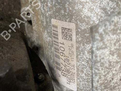 Gearbox BMW 1 (E87) 118 d | BP24476869M3