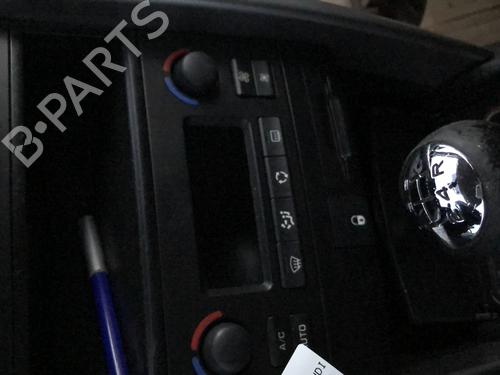 Climate control PEUGEOT 207 SW (WK_) 1.6 HDi | BP19905326I5 