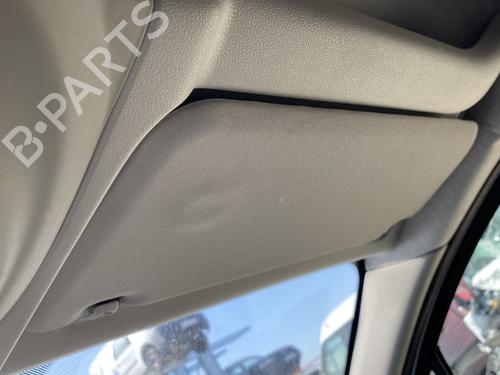 right-sun-visor-citroen-berlingo-box-bodympv-b9-2008-32723863 main image