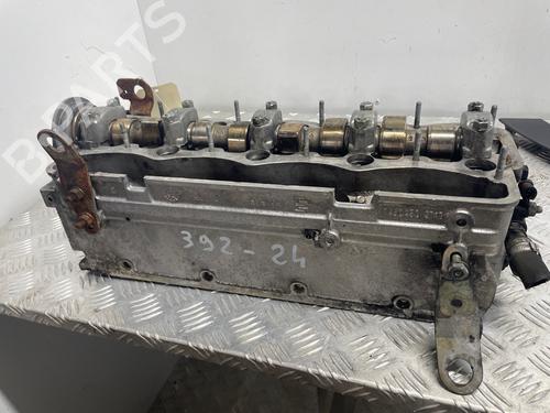 Used Cylinder head Cylinder head 37749755 37749755