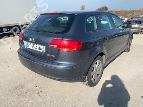 Left front window switch AUDI A3 Sportback (8PA) 2.0 TDI 16V | BP39729912I27 - Image 4