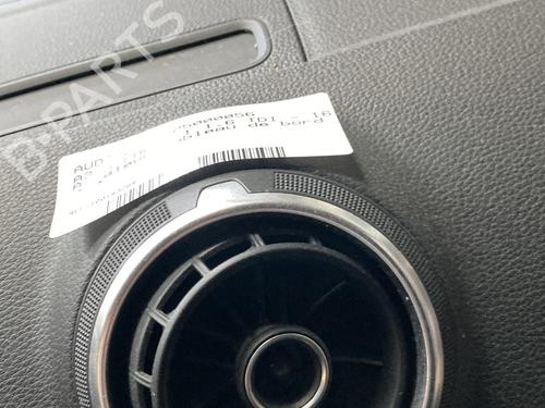 Air vent AUDI A3 (8V1, 8VK) 1.6 TDI | BP23782380I21 
