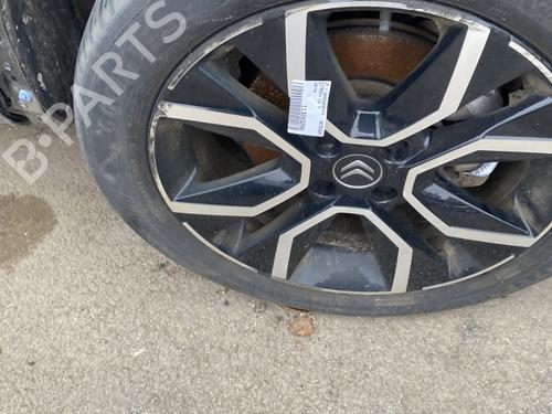 Right front driveshaft CITROËN C4 III (BA_, BB_, BC_) ë-C4 (BCZKXC, BZCKSC) | BP29452422M39 