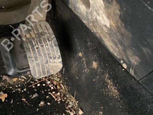 Used Pedal Pedal CITROËN BERLINGO MULTISPACE (B9) 1.6 HDi 110 (109 hp) 31045422 31045422