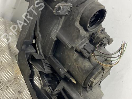 Right headlight RENAULT MEGANE II Estate (KM0/1_) 1.5 dCi (KM1F) | BP22223504C29 