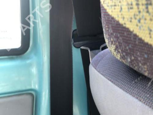 Used Front left seatbelt Front left seatbelt 22119085 22119085