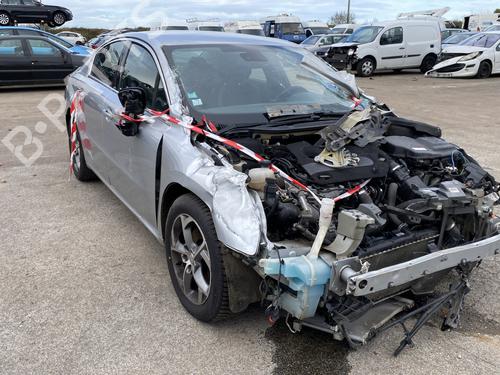 Electronic module PEUGEOT 508 I (8D_) 2.0 BlueHDi 150 | BP29481530M83 - Image 8