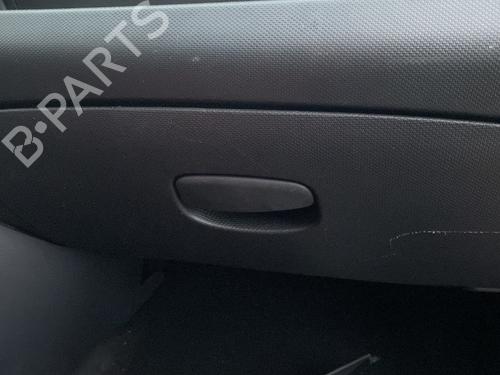 Glove box RENAULT CLIO IV (BH_) 1.5 dCi 75 | BP30578082C95 