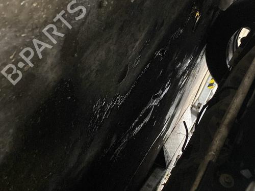 Forbro RENAULT MEGANE III Hatchback (BZ0/1_, B3_) 1.5 dCi (BZ09, BZ0D, BZ1W, BZ29, BZ14) (110 hp) 31334412