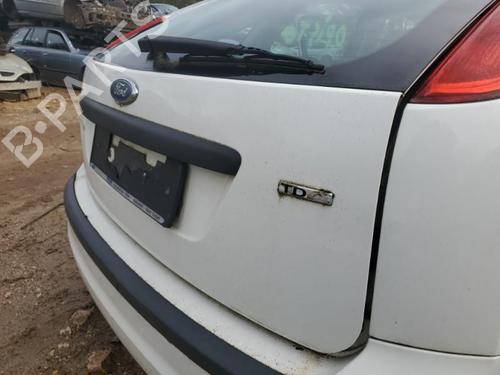 Tailgate FORD FOCUS II (DA_, HCP, DP) 1.6 TDCi | BP22118779C6 