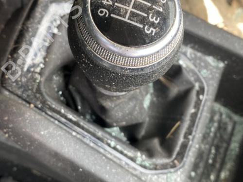 Gearbox RENAULT CLIO V (B7_) 1.5 Blue dCi 85 (B7AG) | BP19903934M3 