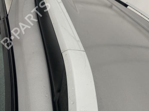 Tagræling PEUGEOT 2008 I (CU_) 1.6 HDi (92 hp) 31981272