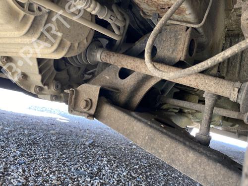 Gearkasse FORD TRANSIT Platform/Chassis (FM_ _, FN_ _) 2.0 TDCi (F_E_, F_F_) (125 hp) 26688140