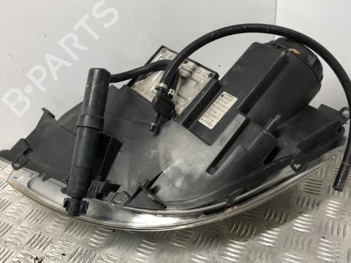 Right headlight CITROËN C8 (EA_, EB_) 3.0 V6 | BP22126012C29 