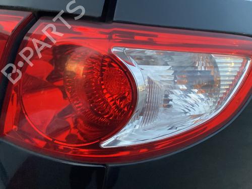Right taillight HYUNDAI SANTA FÉ II (CM) 2.2 CRDi GLS 4x4 | BP30133164C35 