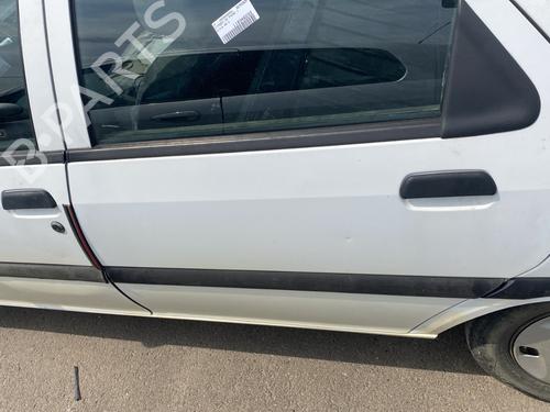 Left rear door CITROËN ZX (N2) 1.4 i | BP27977068C4 