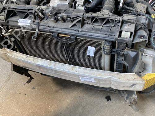 Used Front bumper reinforcement PEUGEOT 308 SW II (LC_, LJ_, LR_, LX_, L4_) 1.2 THP 130 (131 hp) 22123134