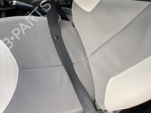 Used Front left seatbelt CITROËN C1 (PM_, PN_) 1.0 (68 hp) 29590841