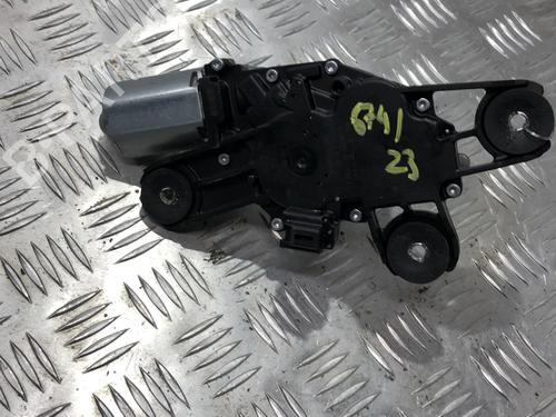 Ruitenwissermotor achter FORD FIESTA VI (CB1, CCN) 1.4 TDCi (70 hp) 22114971