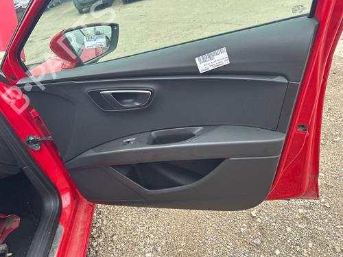 Front right panel SEAT LEON (5F1) 2.0 TDI | BP36897704C59 - Image 3