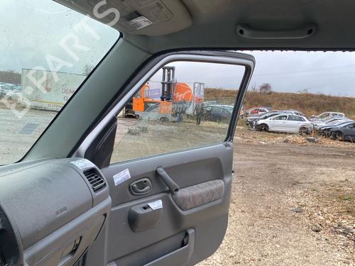 Left front window switch SUZUKI JIMNY Closed Off-Road Vehicle (SN) 1.3 16V 4WD (SN413, JB33) | BP39982571I27 - Image 2