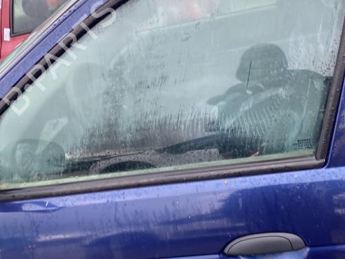 Left front door RENAULT MEGANE I (BA0/1_) 1.9 dTi (BA08, BA0N) | BP22358267C2 