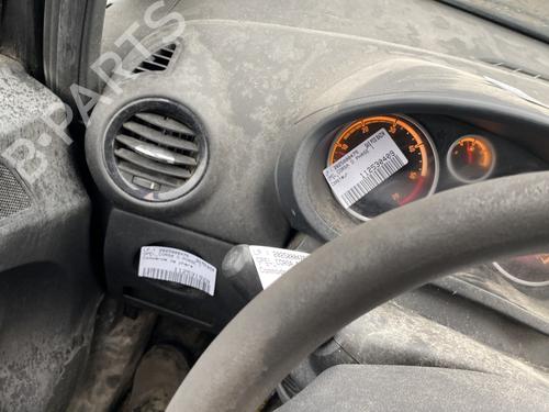 Steering wheel OPEL CORSA D (S07) 1.3 CDTI (L08, L68) | BP29188595C49 - Image 2