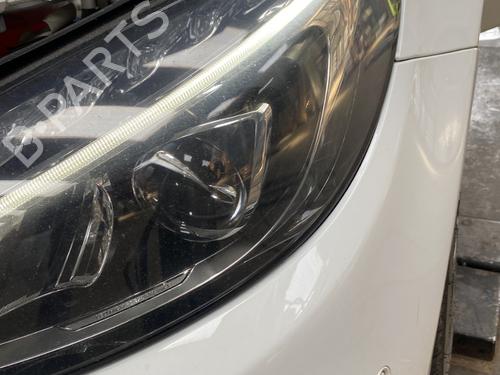 Venstre forlygte MERCEDES-BENZ C-CLASS Coupe (C205) C 220 d (205.304) | BP28044619C28 