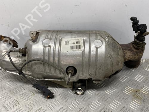 Catalyst CITROËN C4 CACTUS 1.6 BlueHDi 100 | BP29513248M10 