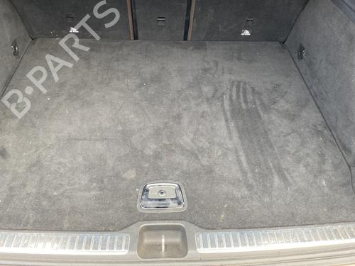 Used Luggage compartment floor Luggage compartment floor MERCEDES-BENZ GLC (X253) 220 d 4-matic (253.905, 253.903) (163 hp) 26022942 26022942