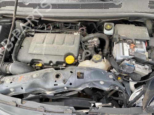 Gearbox OPEL CORSA E (X15) 1.4 Turbo (08, 68) | BP36309185M3 - Image 3