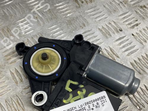 Used Right front window motor VW TOURAN (1T1, 1T2) 2.0 TDI (140 hp) 28813814