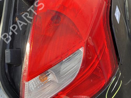 Right taillight FORD FOCUS III 1.0 EcoBoost | BP32002843C35 - Image 2