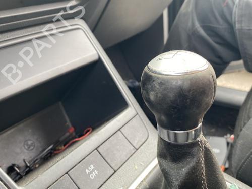 Gear lever VW GOLF PLUS V (5M1, 521)  | BP22123836M90