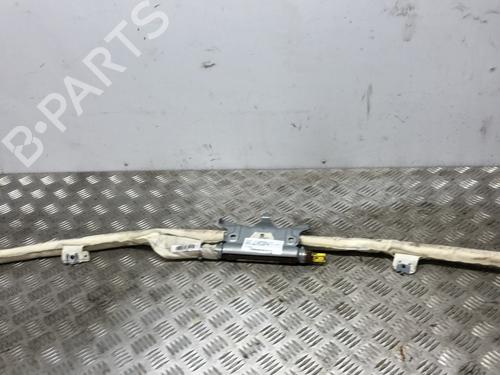 Used Right curtain airbag MINI MINI (R56) One (75 hp) 21552817