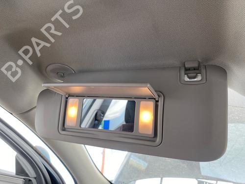 Parasol izquierda Parasol izquierda OPEL INSIGNIA A (G09) 2.0 Turbo (68) (250 hp) 37078466 37078466