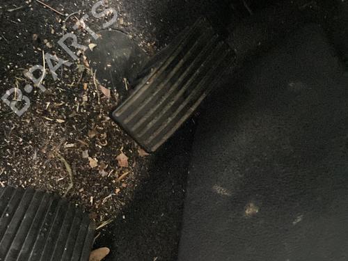 Pedal PEUGEOT 407 Coupe (6C_) 2.7 HDi | BP31994717I4