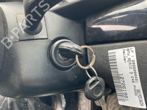 Ignition barrel BMW 3 (E46) 320 d | BP36337414M48 - Image 3