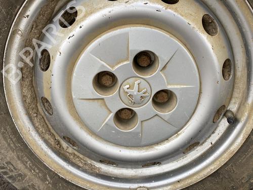 Other PEUGEOT BIPPER (AA_) 1.4 HDi | BP31114463O1 - Image 3