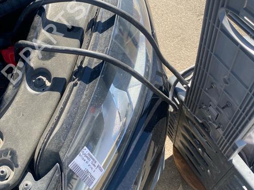 Used Left headlight Left headlight 36817013 36817013