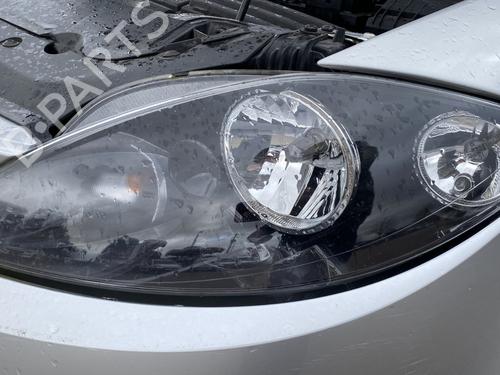 Used Left headlight Left headlight SEAT ALTEA (5P1) 1.9 TDI (105 hp) 32295155 32295155