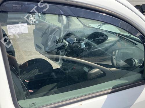 Used Front right door window RENAULT KANGOO Express (FW0/1_) [2008-2025]  21596549
