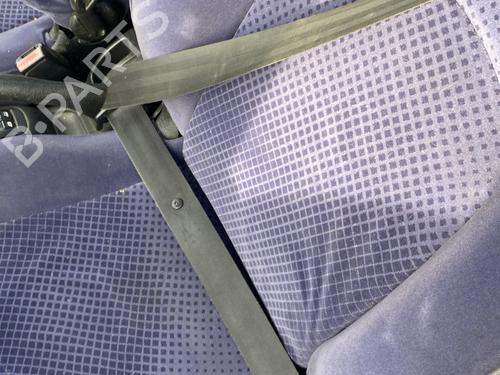 Used Front left belt tensioner PEUGEOT 206 Hatchback (2A/C) 1.4 16V (88 hp) 30302416