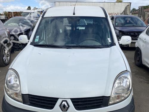 Used Subframe RENAULT KANGOO Express (FC0/1_) [1997-2025]  28799021
