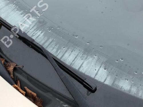 Used Front windshield wiper arm ALFA ROMEO MITO (955_) 1.3 MultiJet (955AXH1B, 955AXT1A) (90 hp) 19905123